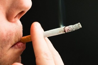 wie Rauchen wirkt sich auf die Potenz